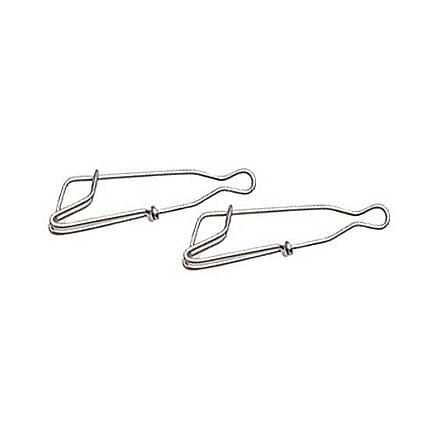 Scotty Trolling Snaps, Stainless Steel, Small, 1156