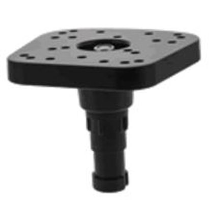 Scotty 368 Universal Sounder Fish Finder 5 in Display Mount, 0368