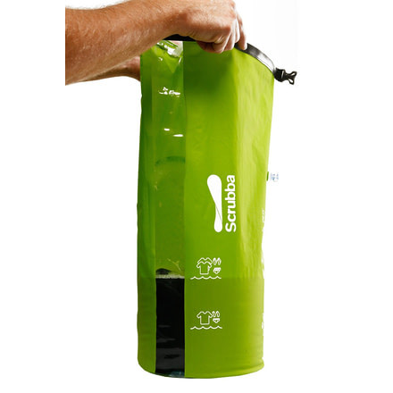 Scrubba Wash Bag