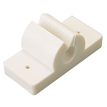 Sea-Dog 3004.3653 Sea Dog Antenna Clip 5/16 1/2, 5/16in-1/2in, 329770-1