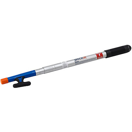 Sea-Dog Aluminum Boat Hook, Orange, 491050-1
