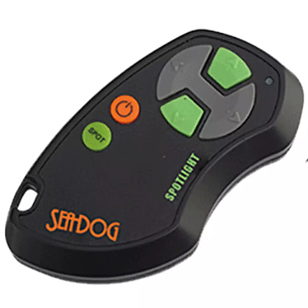 Sea-Dog ASA Halogen Spot/ Flood Light Wireless Remote, 405681-1