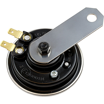 Sea-Dog Boat Mini Compact Horn w/Bracket Pontoon 77921