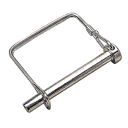 Sea-Dog Galvanized Coupler Lock Pin - 5/16" 77392