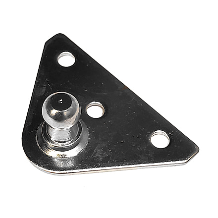Sea-Dog Gas Lift Mount Flush 77627
