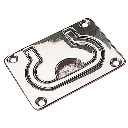 Sea-Dog Hatch Pull Flush 77604