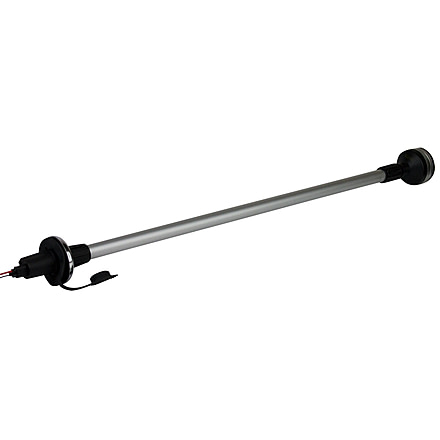 Sea-Dog LED Removable Telescopic All Around Light, 26in-48in, 400016-1