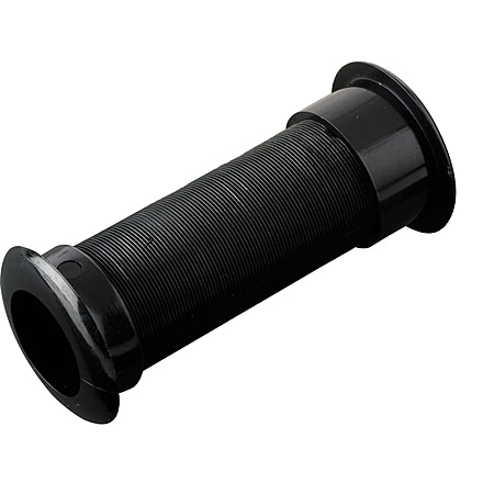 Sea-Dog Line Drain Tube, Black, 520323-1