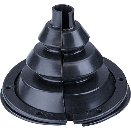 Sea-Dog Motor Well Boot - 3" Split 77110