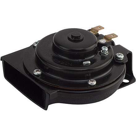Sea-Dog Mount Mini Compact Horn Hidden 77917