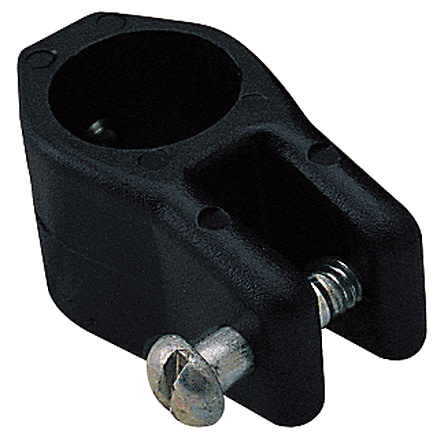 Sea-Dog Nylon Jaw Slide 3/4, Black, 3/4in, 273165-1