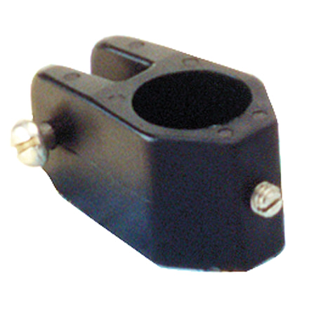 Sea-Dog Nylon Jaw Slide 7/8, Black, 7/8in, 273160-1