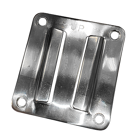Sea-Dog Plate f/325190 Rod Holder Mounting 77707