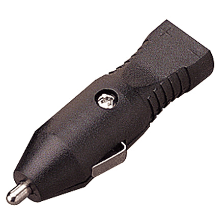 Sea-Dog Power Socket 12V, Plug Only, 426114-1