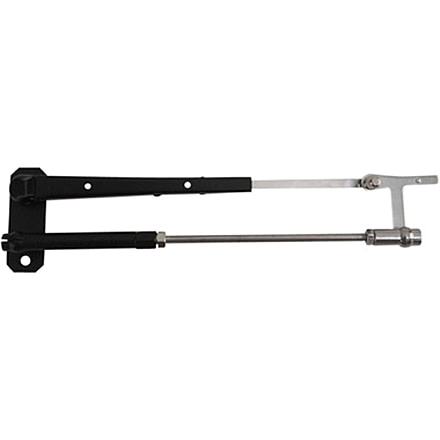 Sea-Dog Sea Dog Adjustable Stainless Steel Pantographic Wiper Arm 12in To 17in, 413317-1