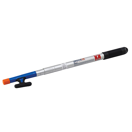 Sea-Dog Sea Dog Aluminum Three Piece Boat Hook 96, 96in, 491034-1