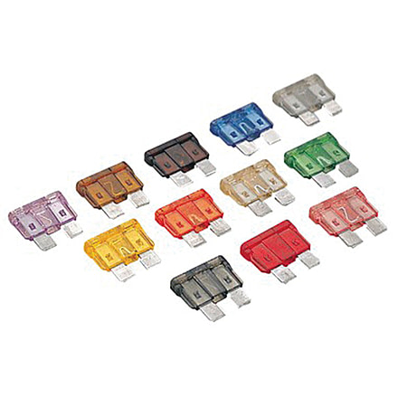 Sea-Dog Sea Dog Ato/Atc Style Fuse 25 Amp, 445125-1