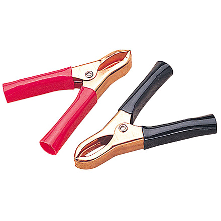 Sea-Dog Sea Dog Battery Clips, 426460-1