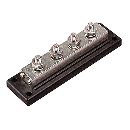Sea-Dog Sea Dog Buss Bar Stud Terminal 4 x 3/8 16, 426768-1