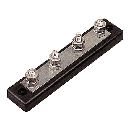 Sea-Dog Sea Dog Buss Bar Stud Terminal 4 x 5/16 18, 426738-1