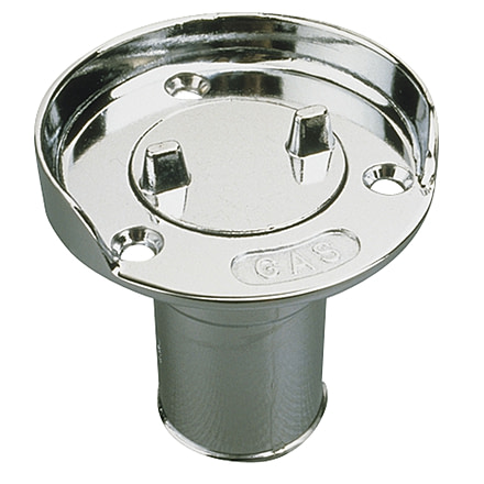 Sea-Dog Sea Dog Chrome Gas Fill With Splash Guard, 351750-1