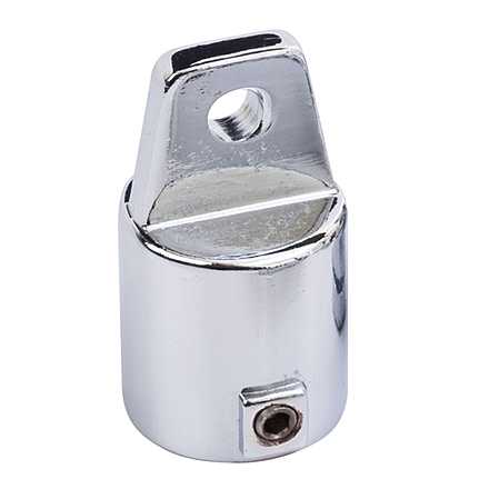 Sea-Dog Sea Dog Chrome Zinc Top Cap 7/8, 7/8in, 276100-1