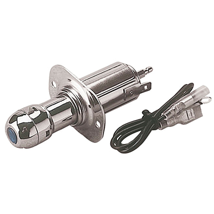 Sea-Dog Sea Dog Cigarette Lighter/Chart Light, 426352-1