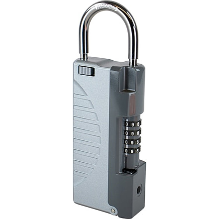 Sea-Dog Sea Dog Combination Key Box Lock, 222009-1