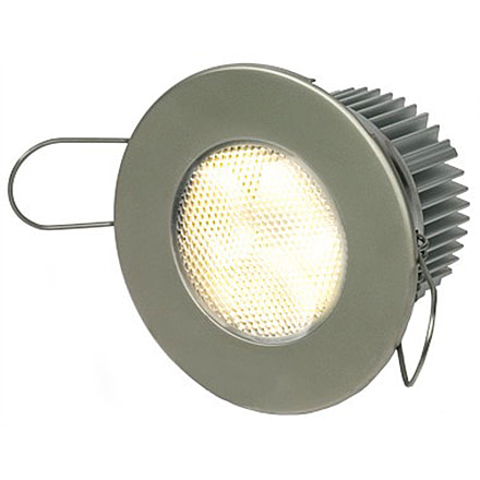 Sea-Dog Sea Dog Deluxe High Power LED Overhead Light With Switch, 404511-1