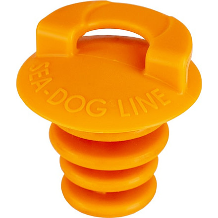 Sea-Dog Sea Dog Emergency Deck Fill Plug, 357390-1