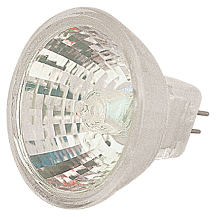 Sea-Dog Sea Dog Halogen Bulb With Reflector Mr 16 500 Candle Power, 441816-1