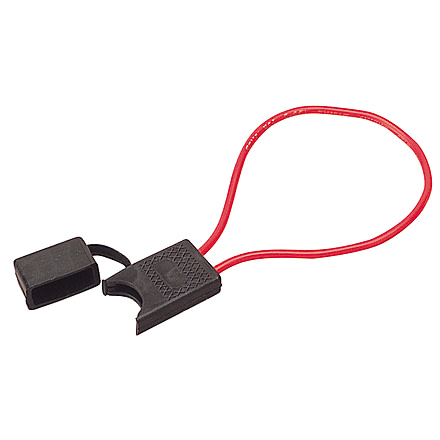 Sea-Dog Sea Dog Inline Automotive Style Fuse Holder, 420509-1