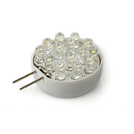 Sea-Dog Sea Dog LED Replacement Bulb G4, Pack of 5, 442944-1