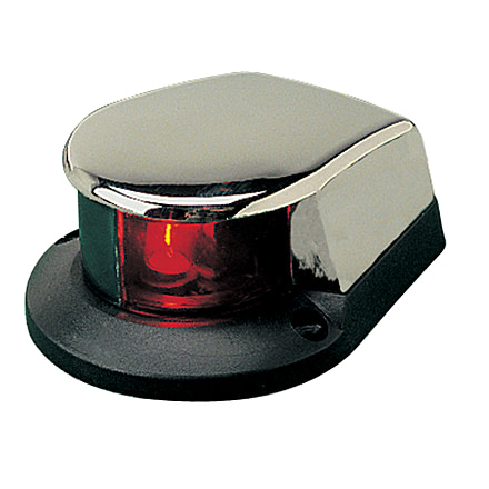 Sea-Dog Low Profile Combination Bow  Light, 400157-1