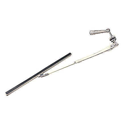 Sea-Dog Sea Dog Manual Windshield Wiper, 412601-1