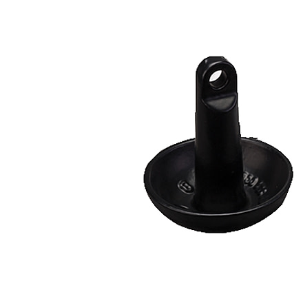 Sea-Dog Sea Dog Mushroom Anchor 10 Lbs., 314170