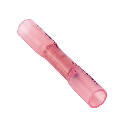 Sea-Dog Sea Dog Nylon Butt Connector 12 10 Ga, Pack of 6, 429150H-1