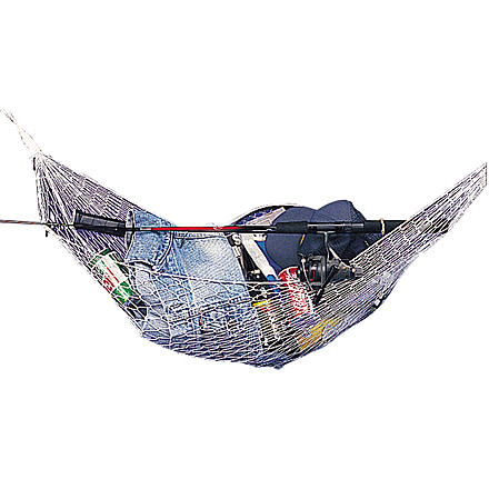 Sea-Dog Sea Dog Nylon Gear Hammock 60, 60in, 671100-1