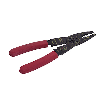 Sea-Dog Sea Dog Powder Coated Steel Wire Strip, 429900-1