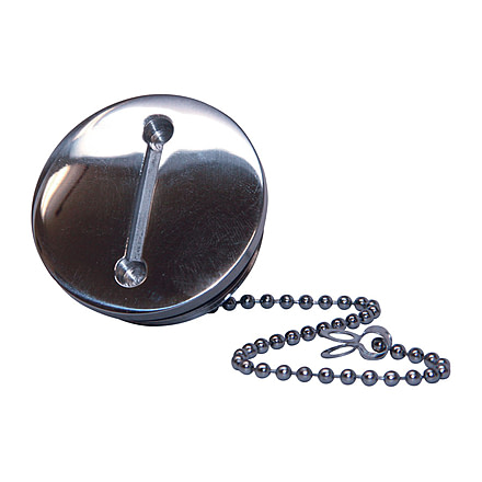 Sea-Dog Sea Dog Replacement Cap For Hose Deck Fill, 351390-1