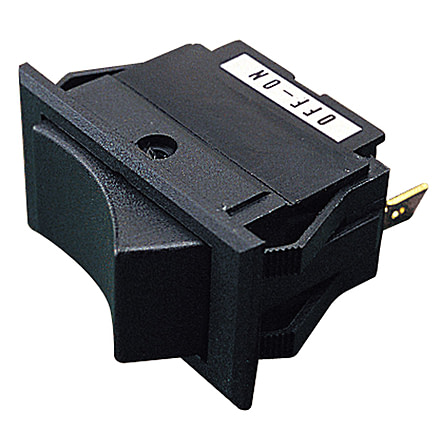 Sea-Dog Sea Dog Rocker Switch On/Off, Large, 420241-1