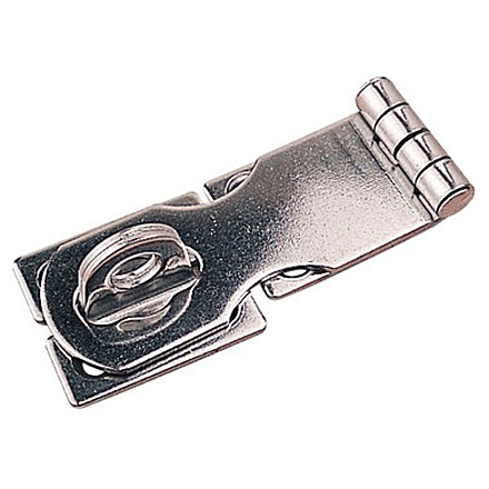 Sea-Dog Sea Dog Safety Hasp #6 Fh, 221120-1