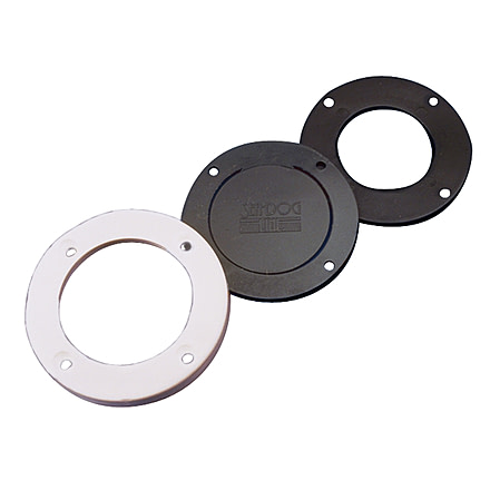 Sea-Dog Sea Dog Scupper Valve 1 1/2in, 520500-1