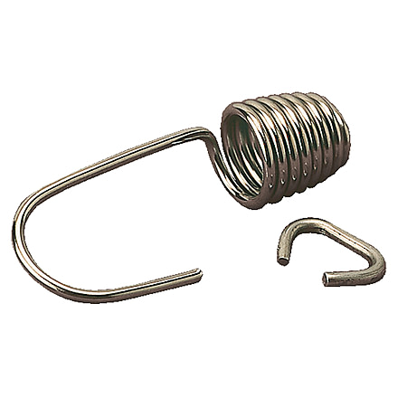 Sea-Dog Sea Dog Shock Cord Hook 2, Pack of 1, 657060