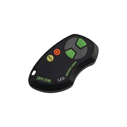 Sea-Dog Sea Dog Spot/Flood Light Wireless Remote For 405720 3, 405682-1