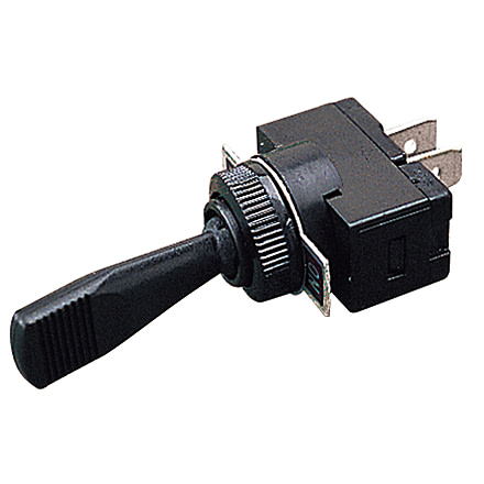 Sea-Dog Sea Dog Spst On/Off Long Toggle Switch, 420460-1