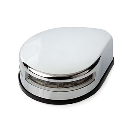 Sea-Dog Sea Dog Stainless Steel LED Combination Bow Light, 400050-1