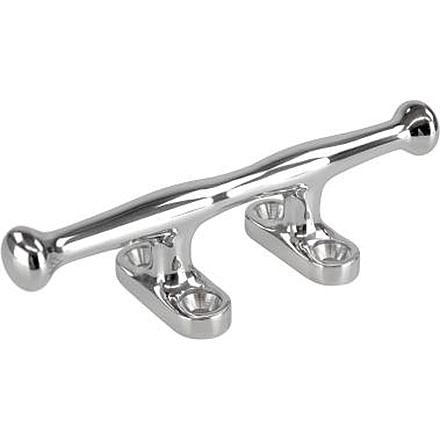 Sea-Dog Smart Cleat - 6, Stainless Steel, 6in, 41636