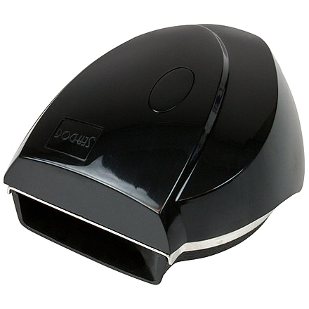Sea-Dog Sonic Mini Compact Horn - Black 77932