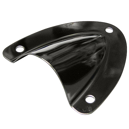 Sea-Dog Stainless Steel Midget Vent - Small 77407